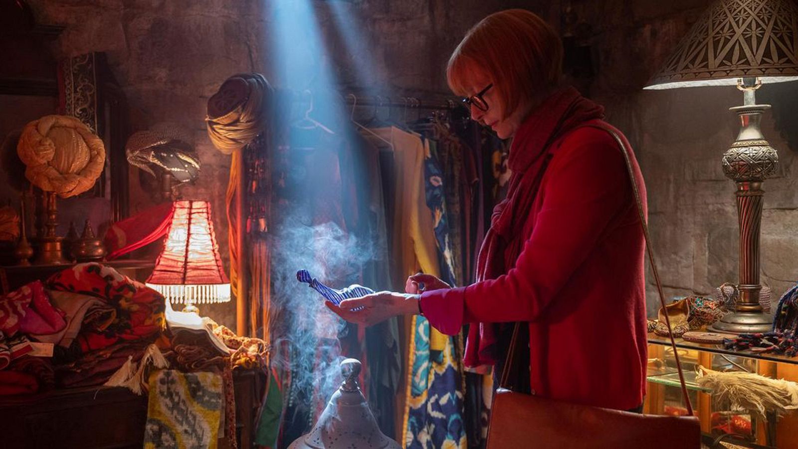 Días de cine - 02/09/22 - ver ahora