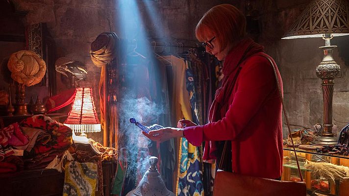 Días de cine - Días de cine - 02/09/22