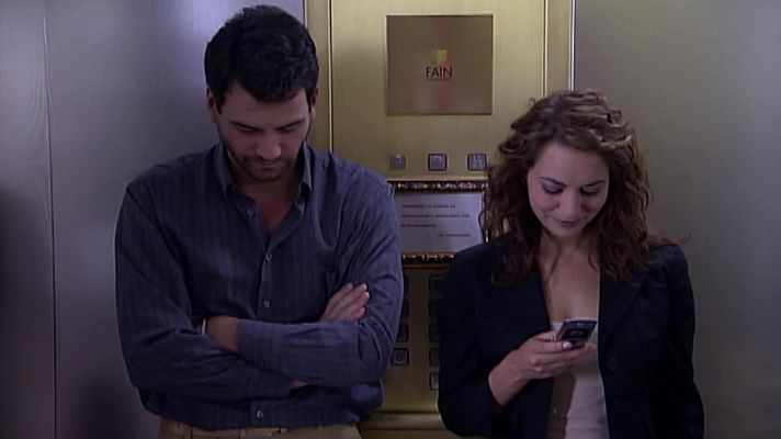 Obsesión - Episodio 39