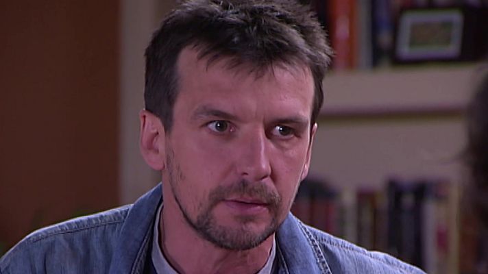 Obsesión - Episodio 3