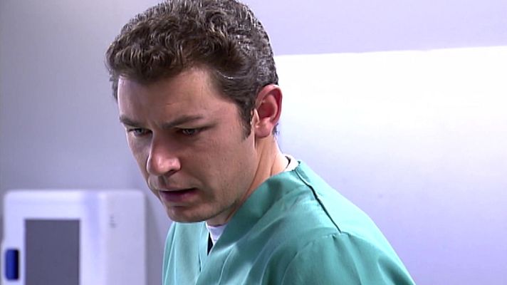 Obsesión - Episodio 9