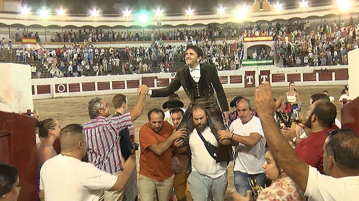 Tendido cero - Tendido cero - 03/09/22