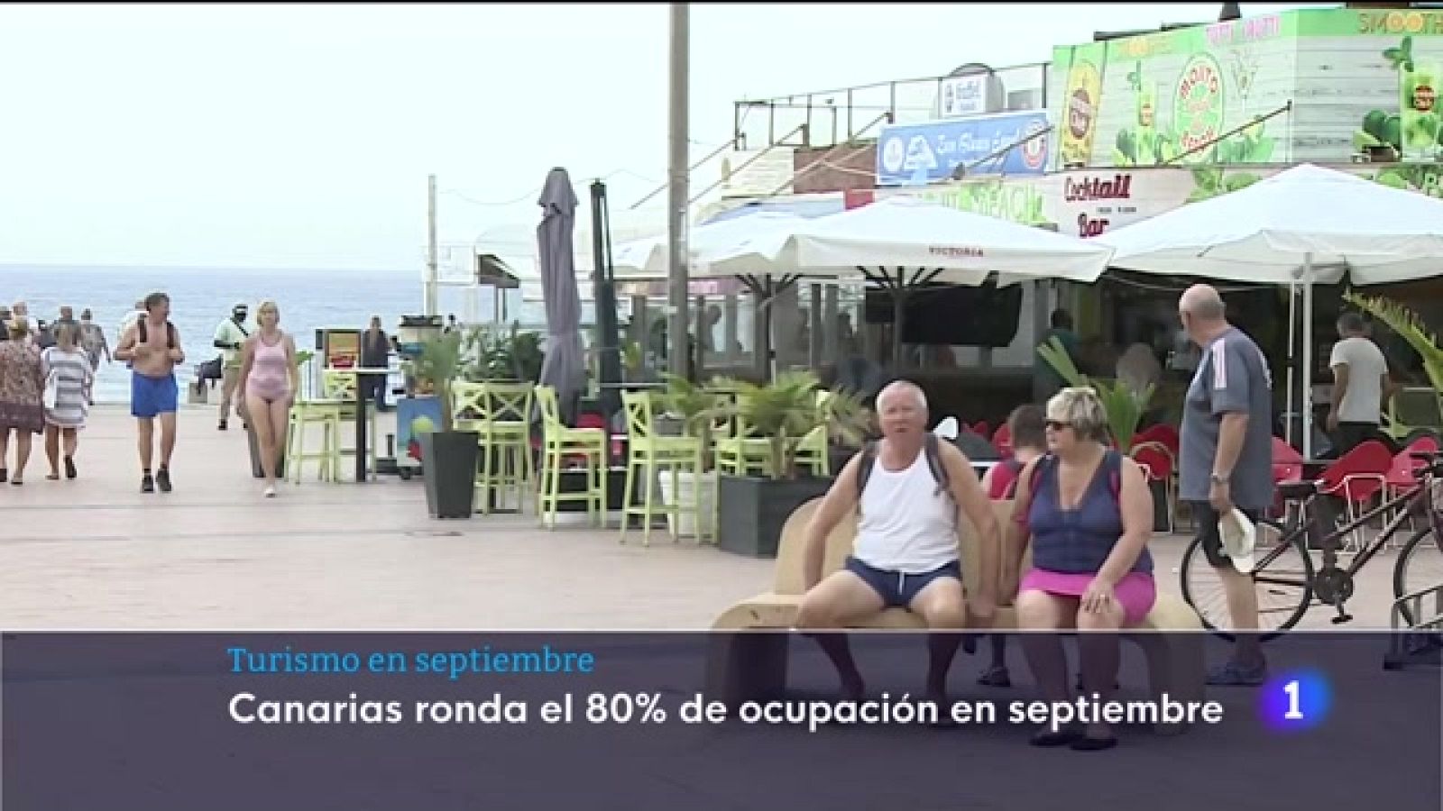 Canarias en 2' - 03/09/2022