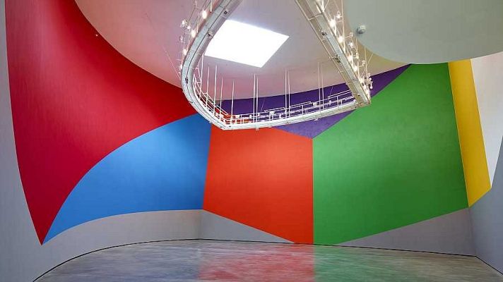 Telediario Fin de Semana - Picasso, Renacimiento español, Tosquelles y mucho arte contemporáneo: exposiciones que llegan en otoño