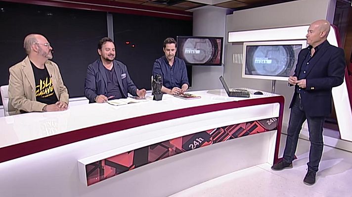 Secuencias en 24H - Secuencias en 24 horas - 03/09/22