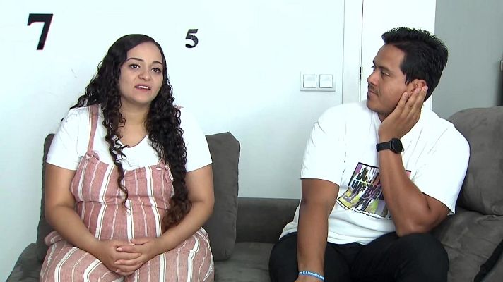 Buenas noticias TV - El fruto de la fe