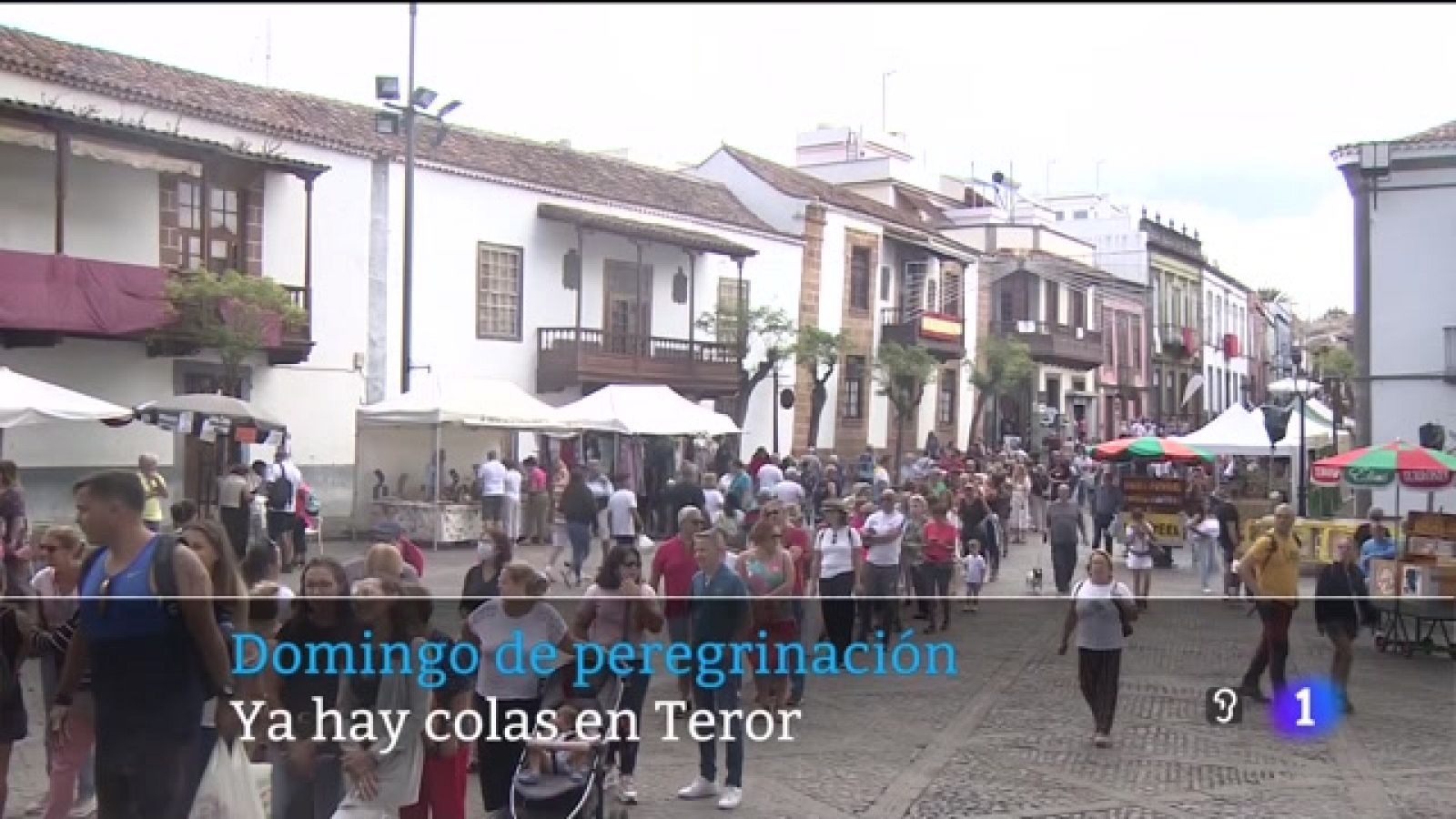 Telecanarias - 04/09/2022