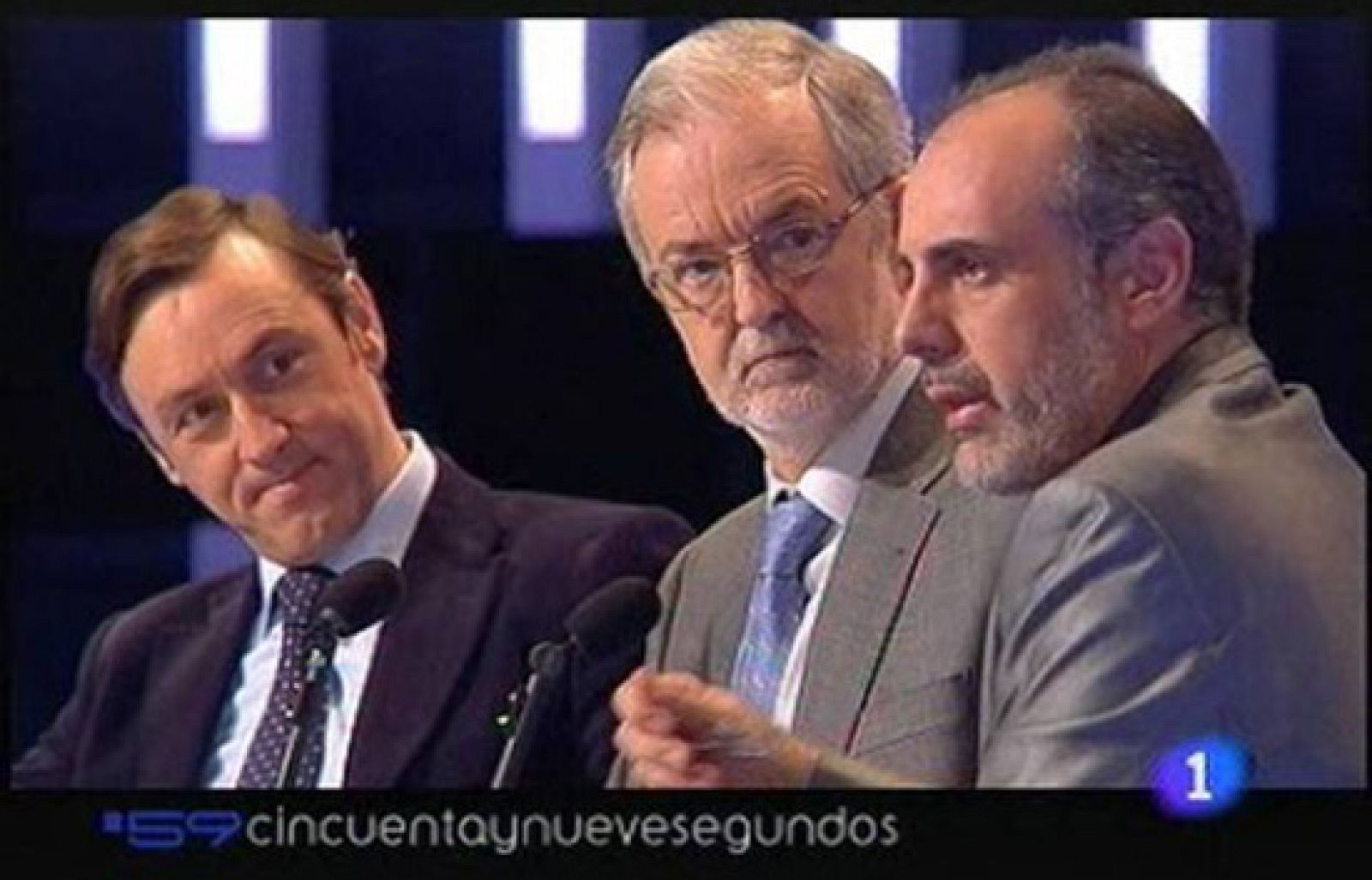 Video que contiene el debate que el 13 de enero de 2010 mantuvieron los partidos en torno a la futura sentencia sobre el Estatuto de Cataluña