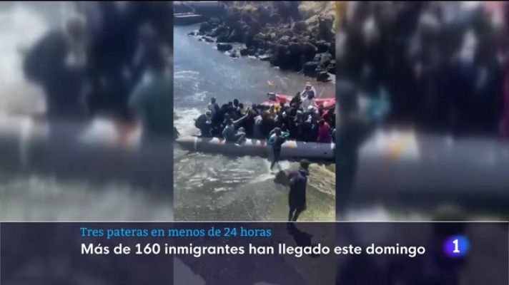 Telecanarias - Canarias en 2' - 04/09/2022