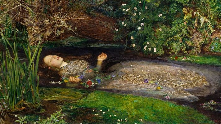 Telediario Fin de Semana - Del lienzo a la pantalla