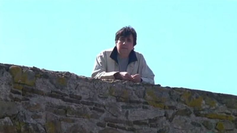 Esta es mi tierra - Alburquerque, nostalgia en blanco y negro: Luis Landero | Ver