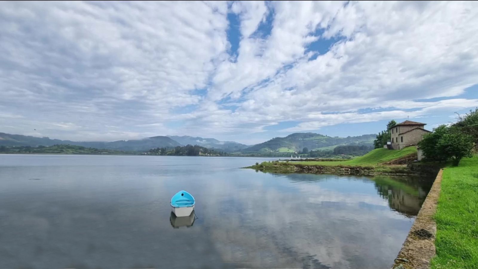 El tiempo noche 04/09/22 - ver ahora