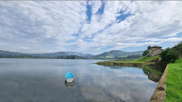 El tiempo - El tiempo noche 04/09/22