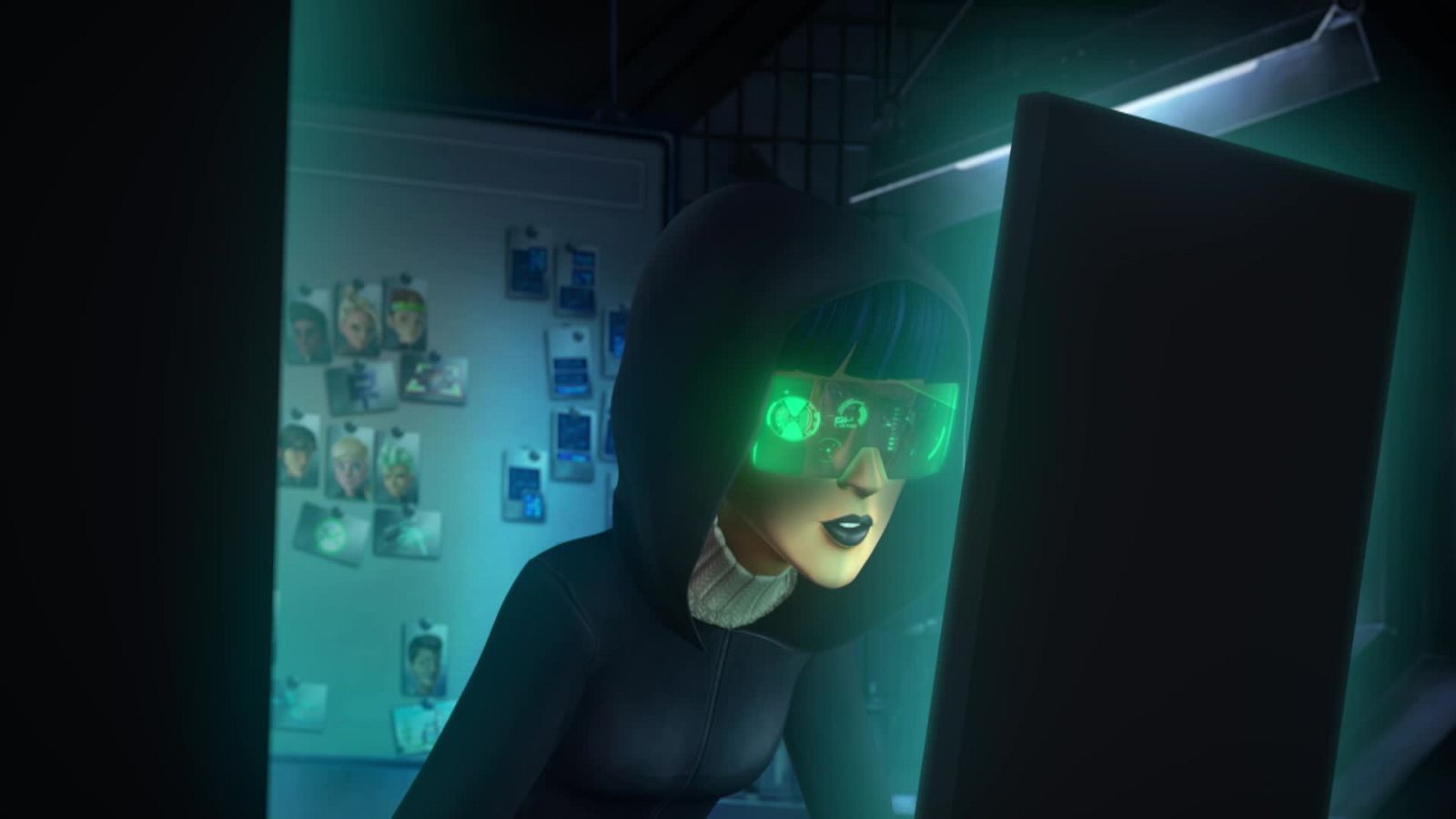 Conexión - Team Dronix | Ver