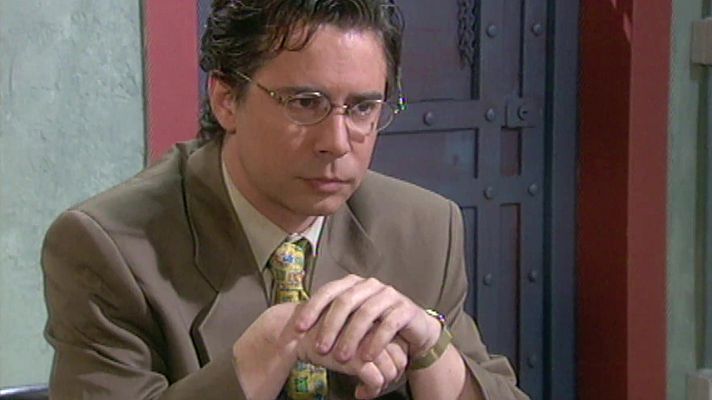 Géminis - Episodio 60