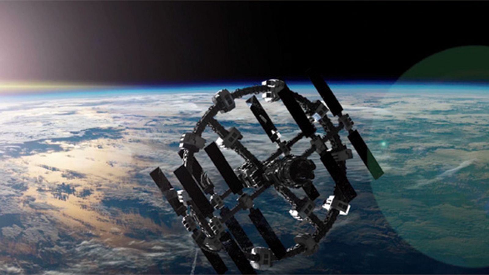 Somos documentales - Esférica - Ver ahora