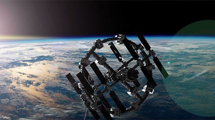 Somos Documentales - Esférica