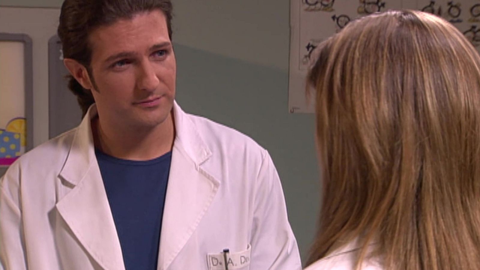 Géminis - Episodio 62 - Ver ahora