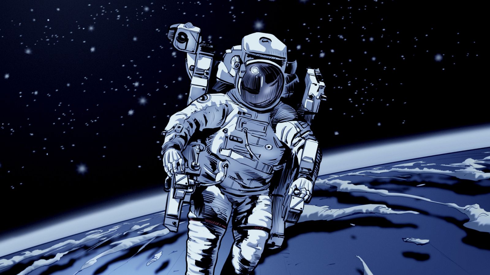 Somos documentales - El viaje más largo - Ver ahora