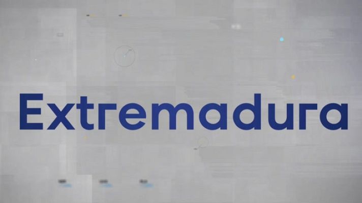 Noticias de Extremadura - Noticias de Extremadura - 05/09/2022