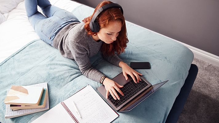 Telediario 1 - Los precios de las de habitaciones en pisos compartidos suben hasta un 20%