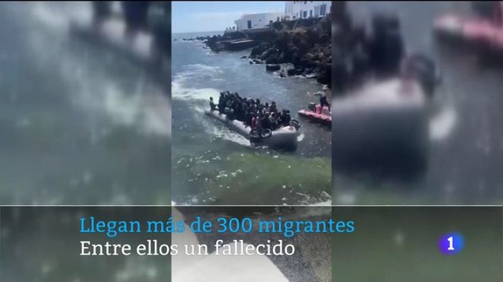 Telecanarias - Canarias en 2' - 05/09/2022