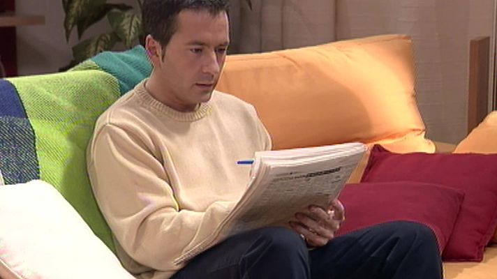 Géminis - Episodio 75