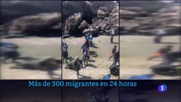 Telecanarias - Telecanarias - 05/09/2022