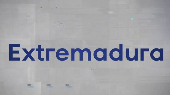 Noticias de Extremadura - Noticias de Extremadura 2 - 05/09/2022