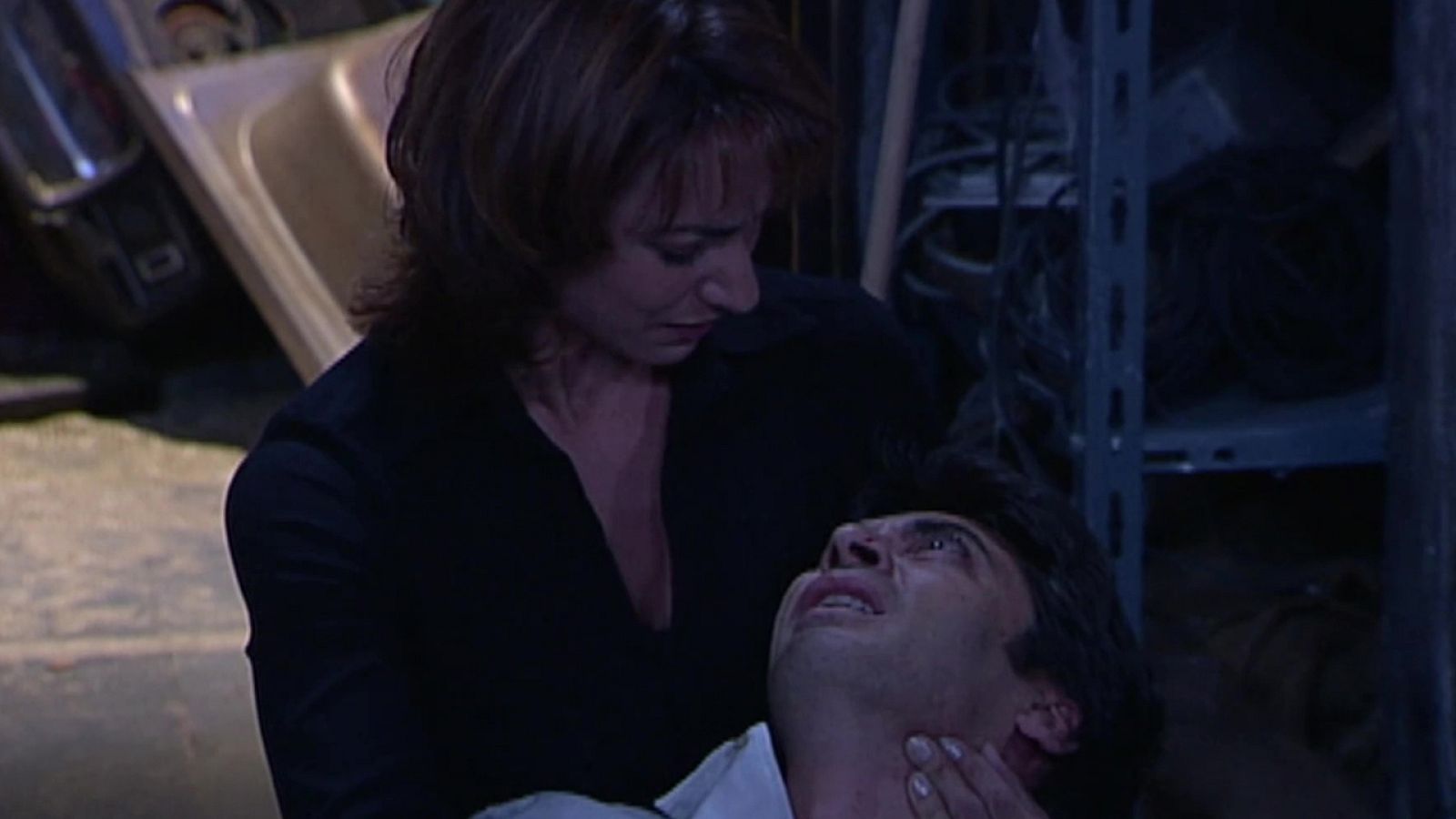 Géminis - Episodio 191 - Ver ahora