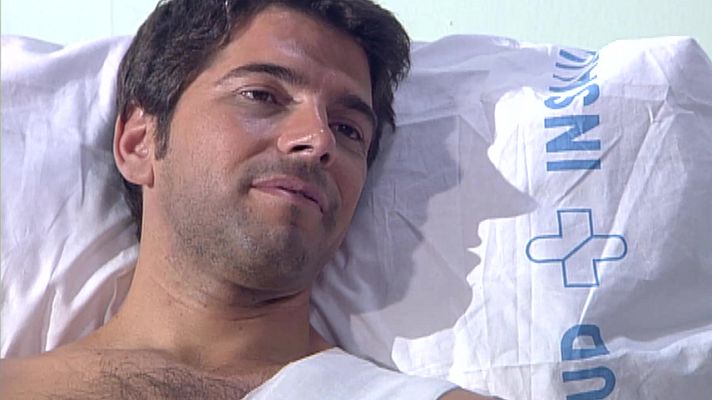 Géminis - Episodio 192