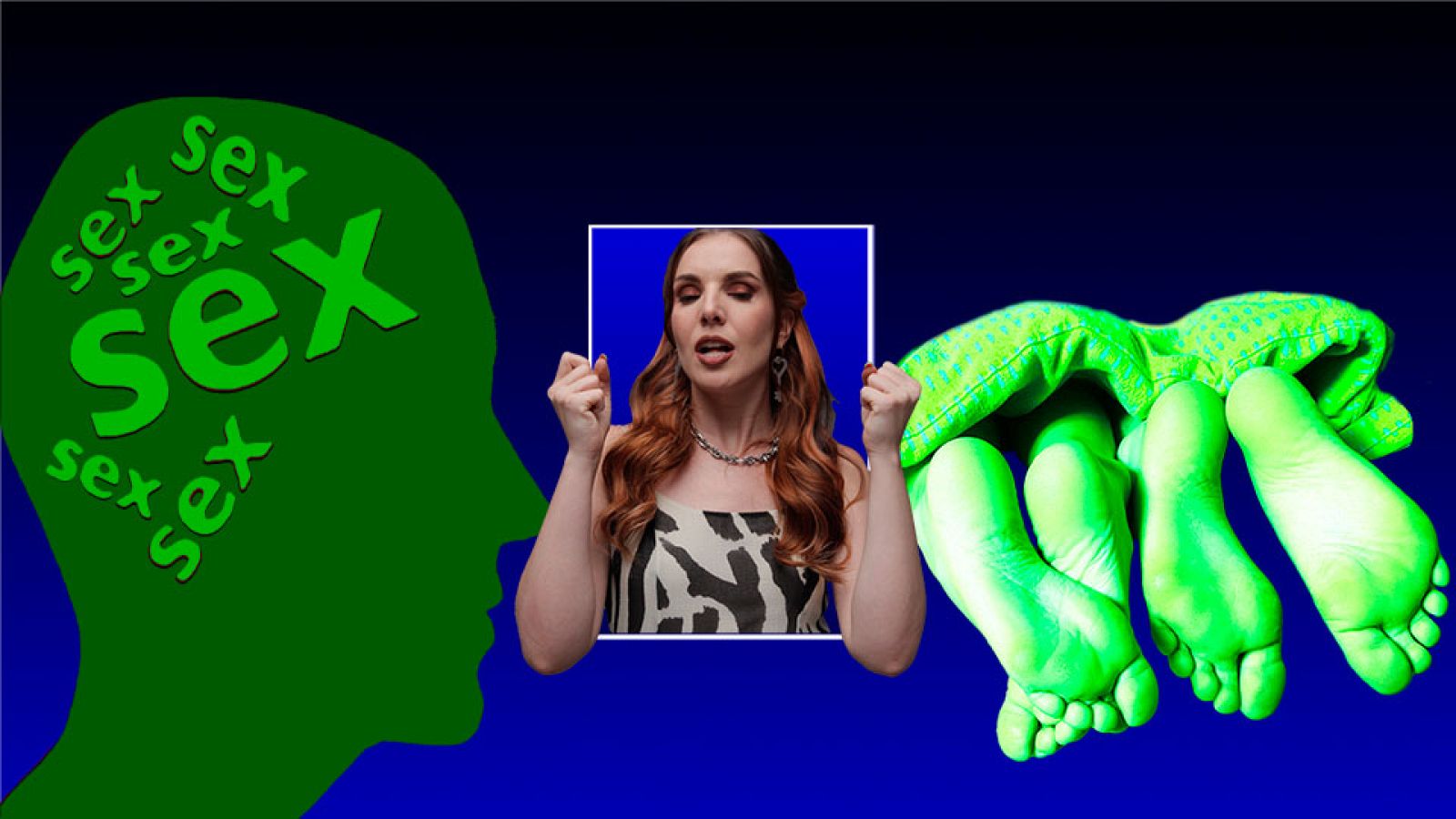 Gen Playz - Focus: Ser virgen - Ver ahora