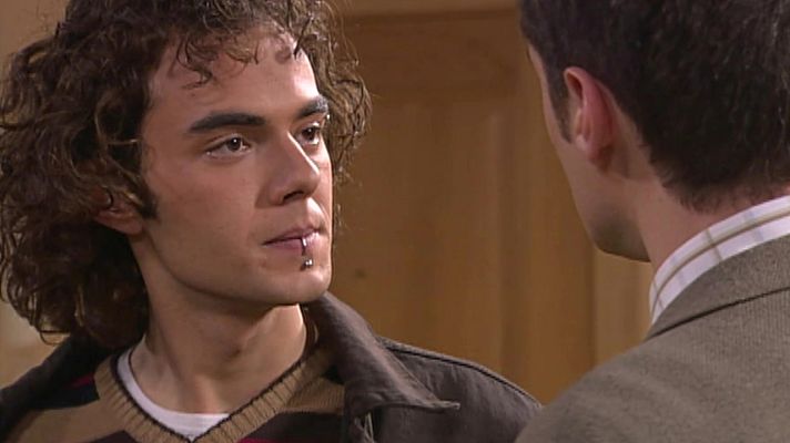 Géminis - Episodio 103