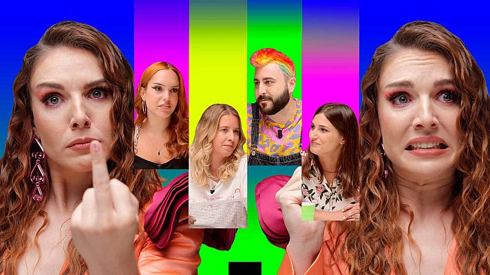 Gen Playz - Filtraciones sexuales en redes