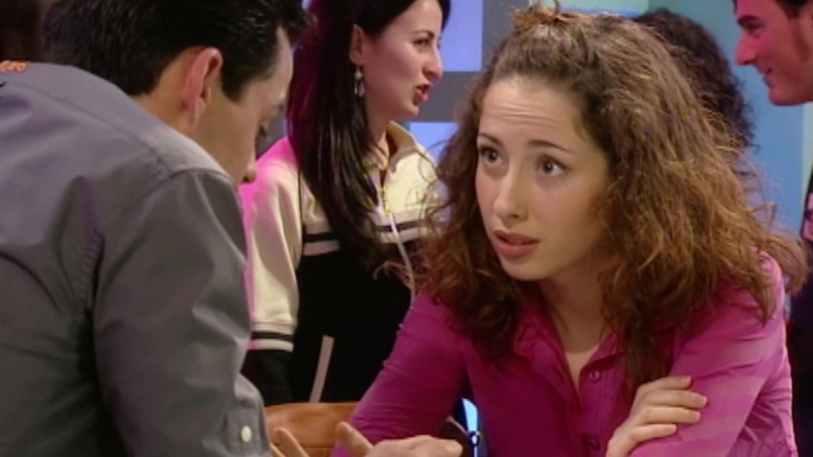 Géminis - Episodio 119 - Ver ahora