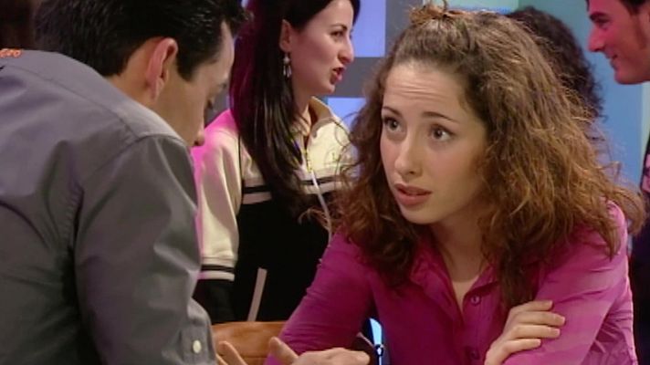 Géminis - Episodio 119