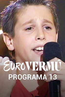 Eurovermú - Revivimos EuroJunior 2005