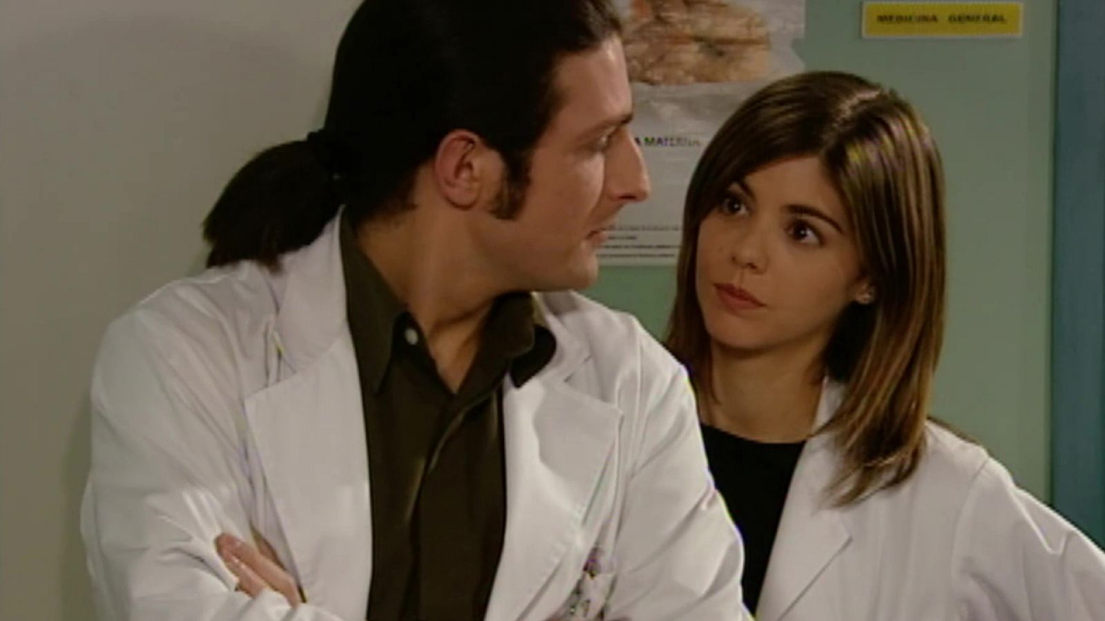 Géminis - Episodio 152 - Ver ahora