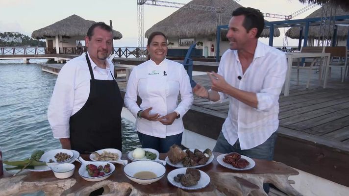 Aquí la Tierra - Aquí la Tierra - 05/09/22