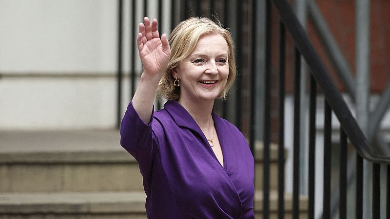 Telediario 2 en cuatro minutos - 05/09/22 - Ver ahora