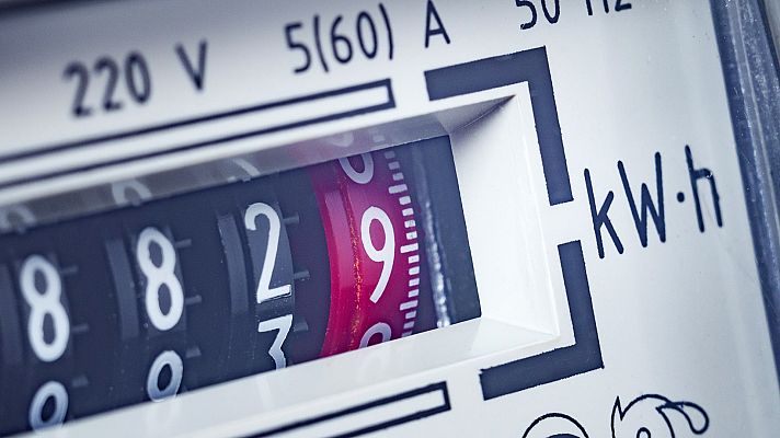 Telediario 2 - Precios, energía y guerra: los "sacrificios" por vivir en un sistema liberal mundial