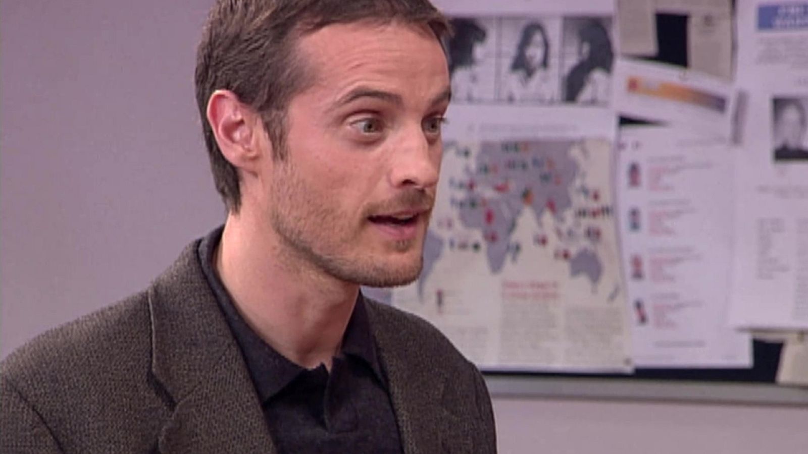 Géminis - Episodio 171 - Ver ahora