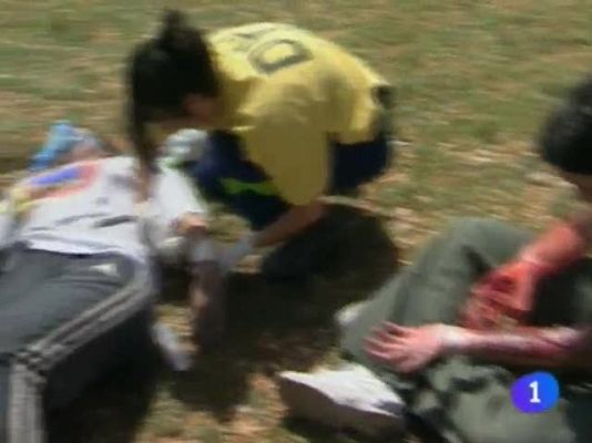 Telenavarra - Telenavarra - 14/01/10