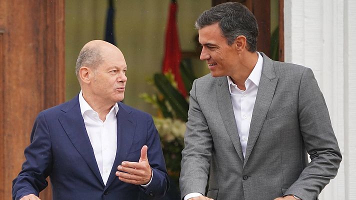 Telediario Matinal - Telediario Matinal en 4' - 06/09/2022