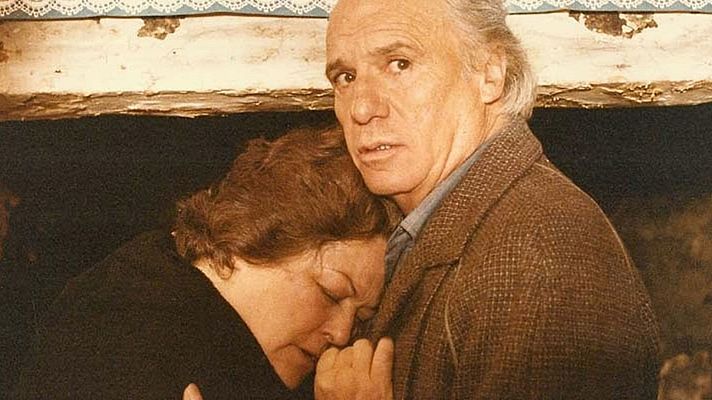 Cine de siempre - Padre nuestro