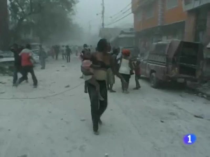 Informatiu Balear. Informatiu de les Illes Balears. (14/01/10)