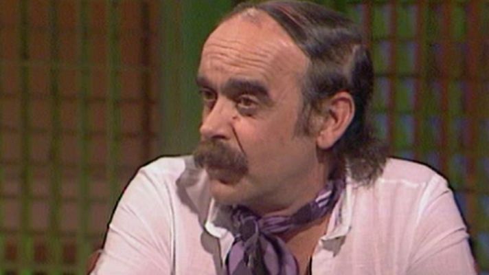 Esta noche - 15/10/1981