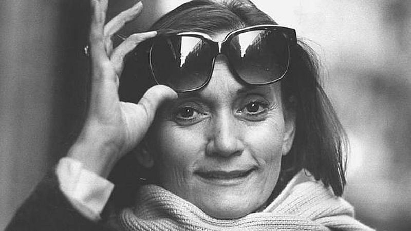 Imprescindibles - ¿Quién fue Pilar Miró?