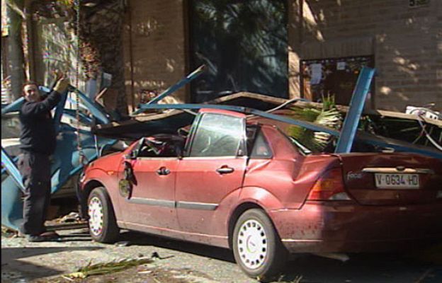 El tiempo - El Tiempo - 14/01/10