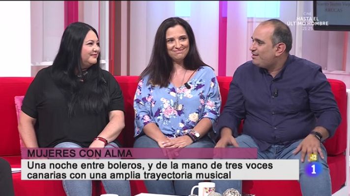 Cerca de ti - Cerca de ti - 06/09/2022